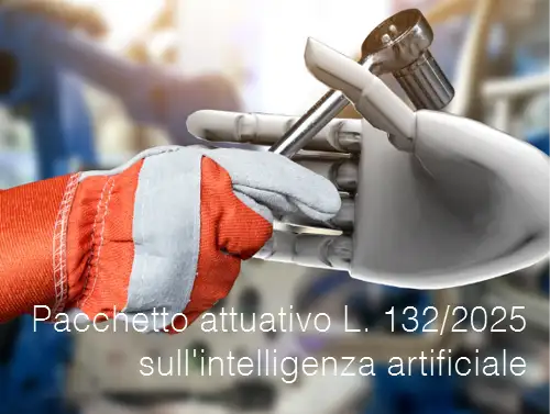Pacchetto attuativo L. 132/2025